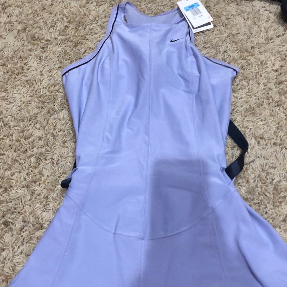NTW Nike Tennis dress size M